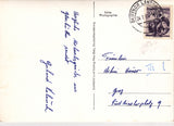 AK Glashütten.
