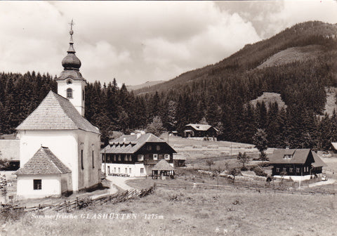 AK Glashütten.