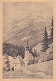 AK St. Maria - Glashütten. Koralpe.