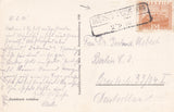 AK Glashütten im Koralpengebiet. (1928)