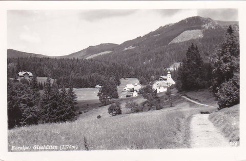 AK Glashütten.