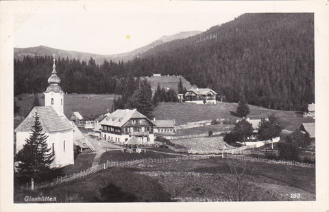 AK Glashütten.