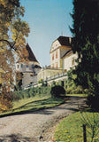 AK Schloß Hollenegg bei Deutschlandsberg.