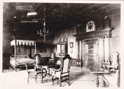 AK Schloss Hollenegg.