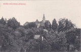 AK Schloss Hollenegg. (1907)