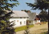 AK Schwanberg. Alpengasthof Lenzbauer. Inh. Josef u. Erika Freidl. Gressenberg 51.