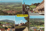AK Schwanberg.