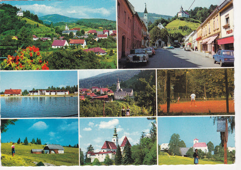 AK Schwanberg.