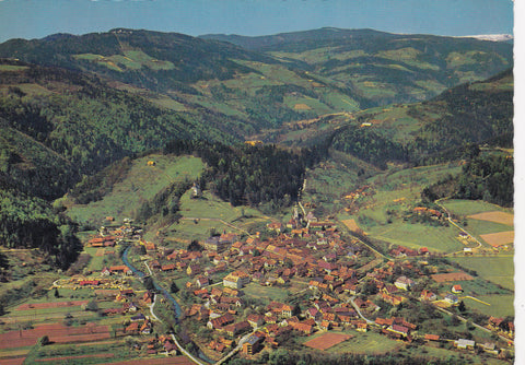 AK Schwanberg.