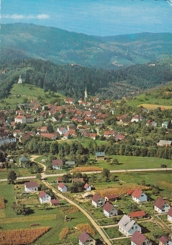 AK Schwanberg.
