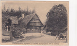 AK Touristenhaus Sagmeister in Trahütten. (1918)