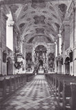 AK Dekanatskirche Stainz.