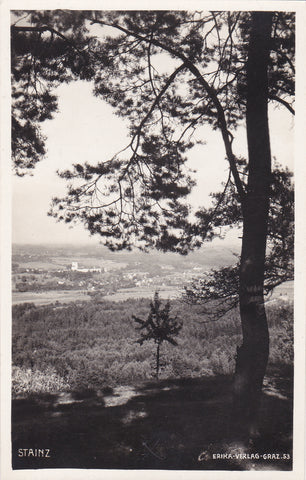 AK Stainz. (1928)
