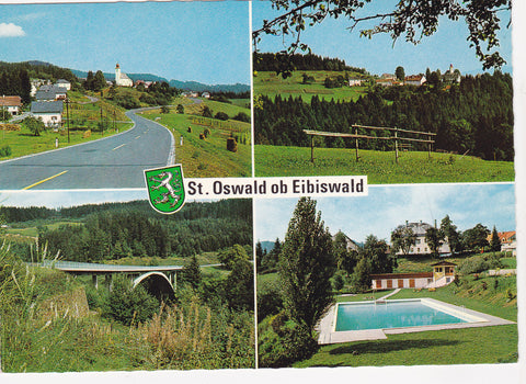 AK St. Oswald ob Eibiswald.