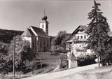 AK St. Oswald ob Eibiswald. Alpengasthof Kaiser.