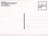 AK St. Stefan/Stainz. Meisterbetrieb Weinbau und Buschenschank Familie Kugler. Sichartsberg 71.