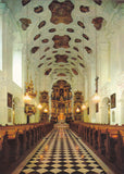 AK Stiftskirche Stainz.