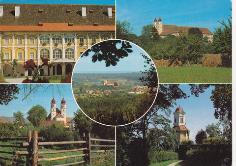 AK Stainz. Schloss.