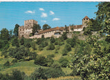 AK Burg Deutschlandsberg.