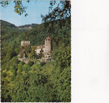 AK Burg Deutschlandsberg.