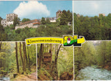 AK Burg Deutschlandsberg. Klausenwanderung.