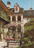 AK Deutschlandsberg. Schloßhof.