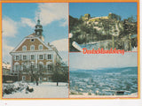 AK Deutschlandsberg.