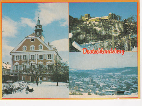 AK Deutschlandsberg.