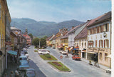 AK Deutschlandsberg. Hauptplatz