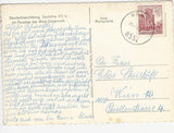 AK Deutschlandsberg.