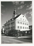 Foto Deutschlandsberg. Rathaus.