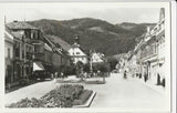AK Deutschlandsberg. Hauptplatz.