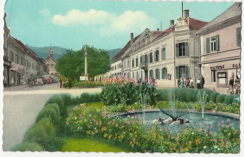 AK Deutschlandsberg.