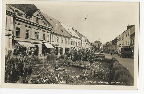 AK Deutschlandsberg.