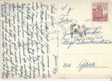 AK Gams - Heilquellen.