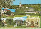 AK Gams ob Frauenthal.