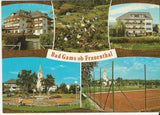 AK Gams ob Frauenthal.
