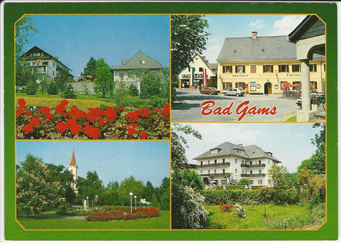 AK Bad Gams.