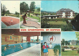 AK Gams. Kur-Sporthotel Dr. Kipper.