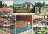 AK Gams. Kur-Sporthotel Dr. Kipper.
