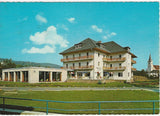 AK Gams. Kurhotel Dr. Kipper.