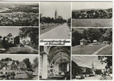 AK Sommerfrische Gams ob Frauenthal.