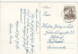 AK Kipper - Heilquellen. Sommerfrische Gams ob Frauenthal.