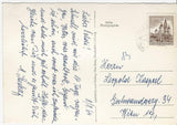 AK Kipper - Heilquellen. Sommerfrische Gams ob Frauenthal.