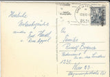 AK Gams ob Frauenthal. Pension Marienhof.
