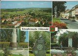 AK Kloepfermarkt Eibiswald.