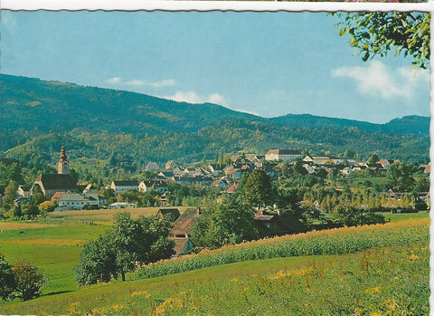 AK Sommerfrische Eibiswald.