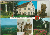 AK Kloepfermuseum Eibiswald.