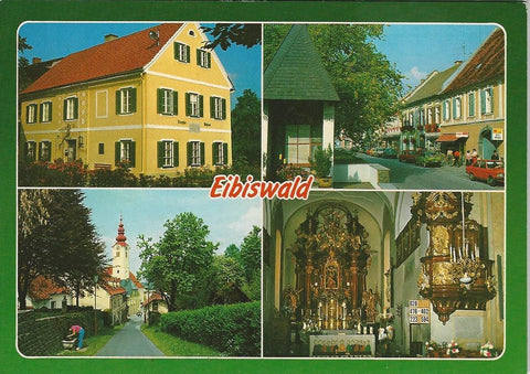 AK Eibiswald.