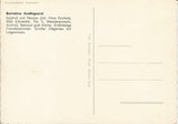 AK Eibiswald. Kloepferkeller. Gasthof und Pension. Inh. Hans Faulend.
